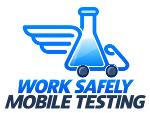 Work Safely Mobile Testing